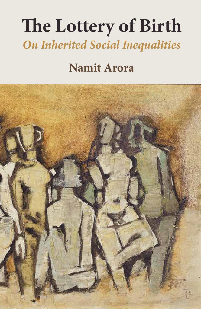 The Lottery of Birth: On Inherited Social Inequalities