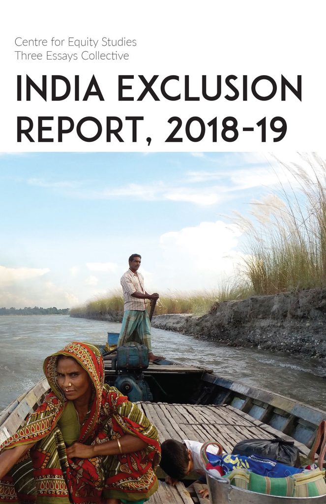India Exclusion Report, 2018-19