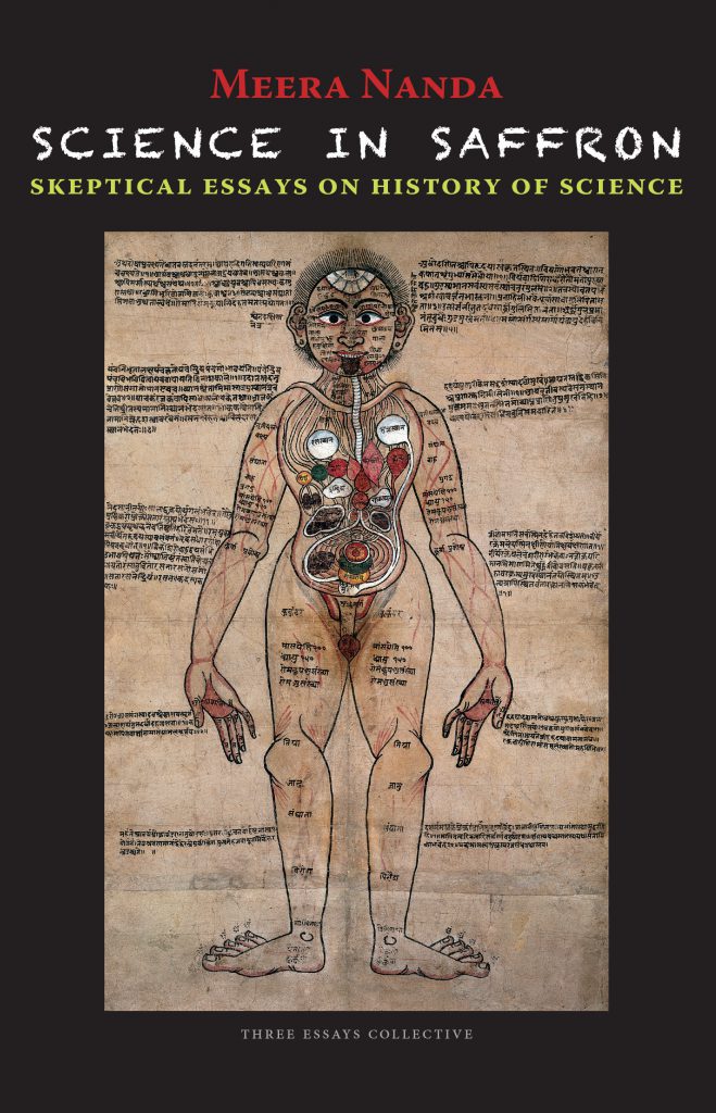 Science in Saffron: Skeptical Essays on History of Science