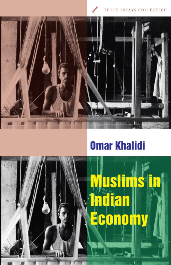 Muslims in Indian Economy