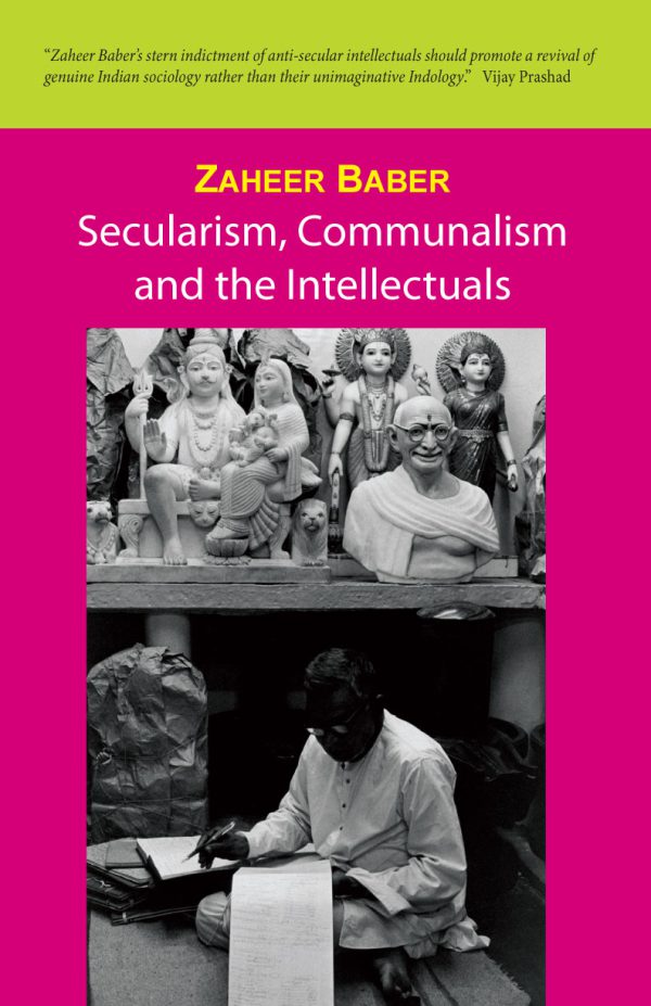 Secularism, Communalism and the Intellectuals
