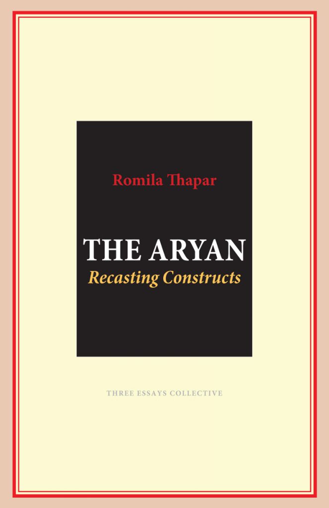 The Aryan: Recasting Constructs