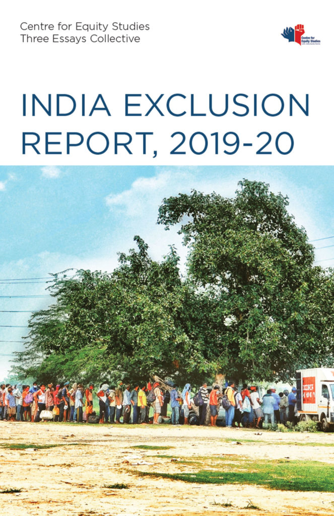 India Exclusion Report, 2019-20